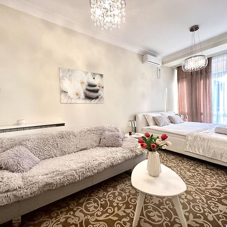 Belgrade Lifestyle Apartment Extérieur photo