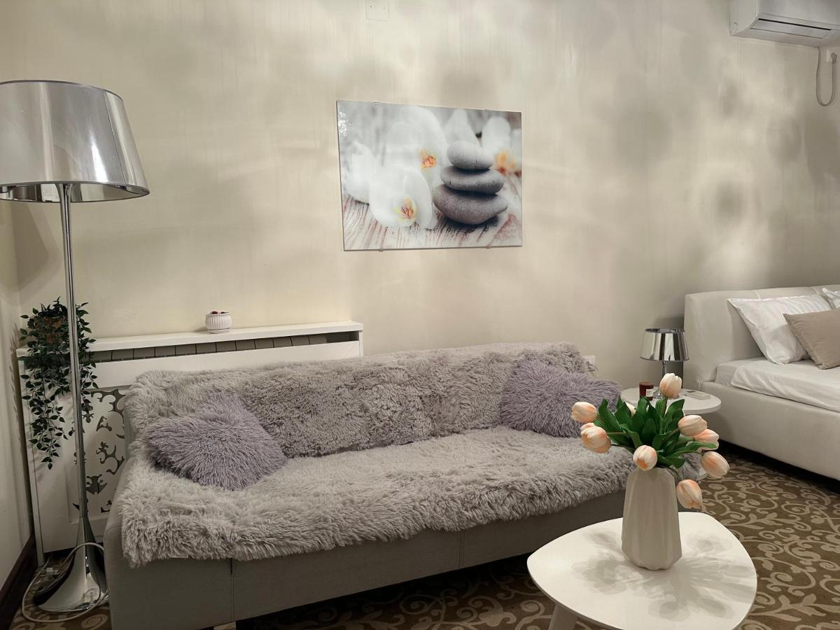 Belgrade Lifestyle Apartment Extérieur photo