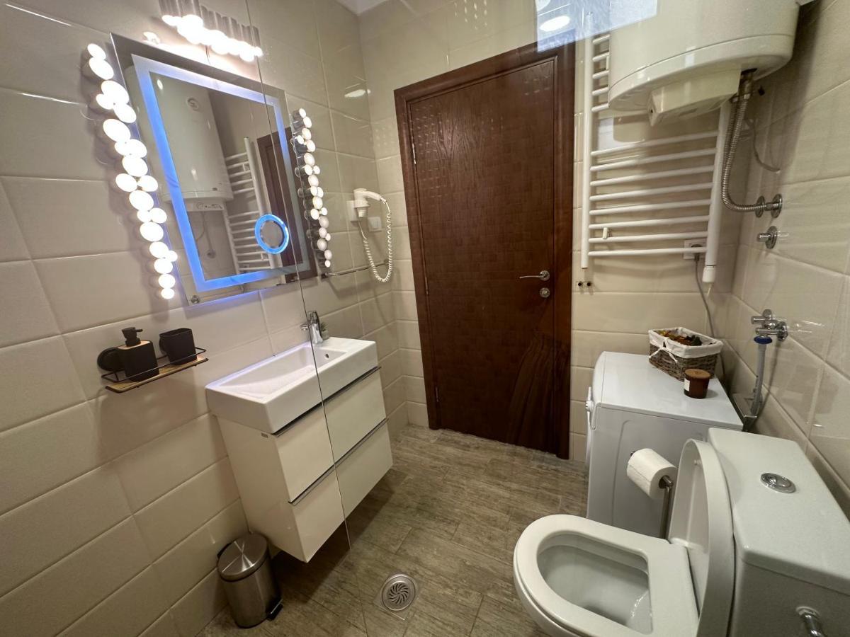 Belgrade Lifestyle Apartment Extérieur photo