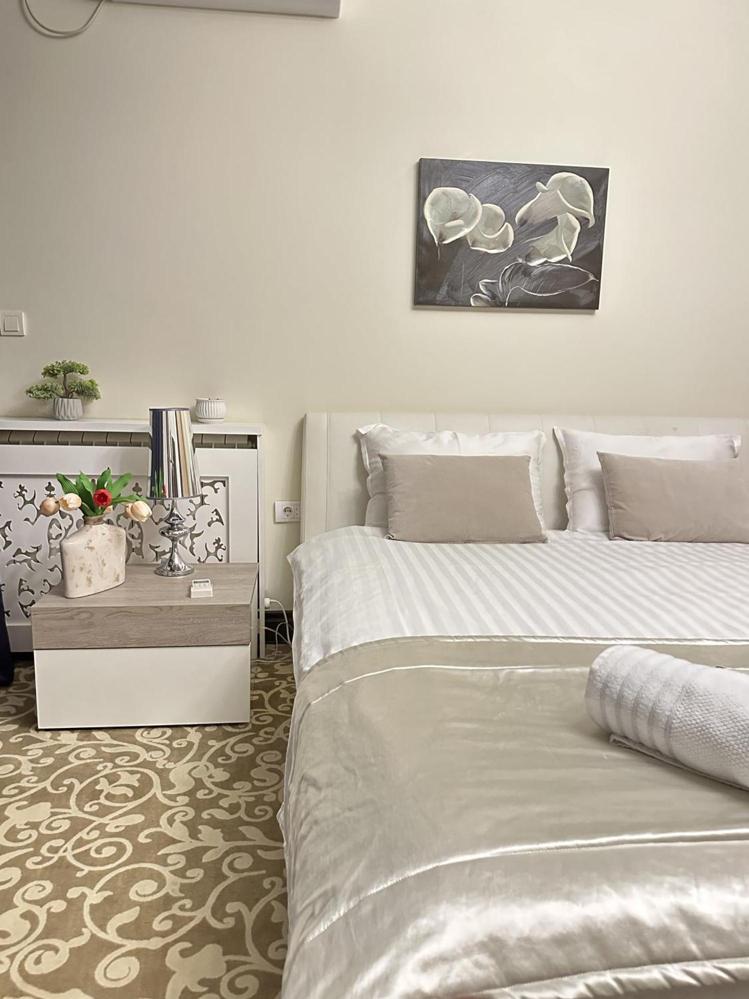 Belgrade Lifestyle Apartment Extérieur photo