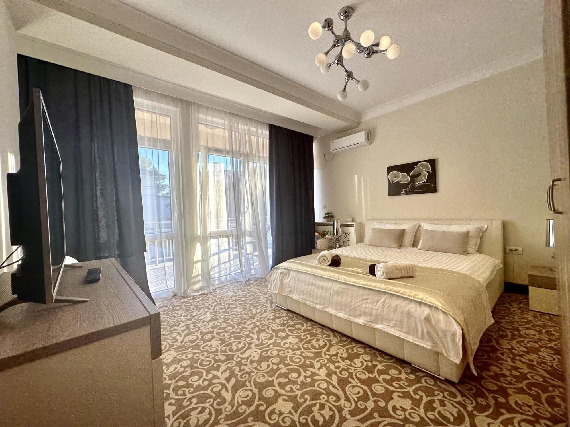 Belgrade Lifestyle Apartment Extérieur photo
