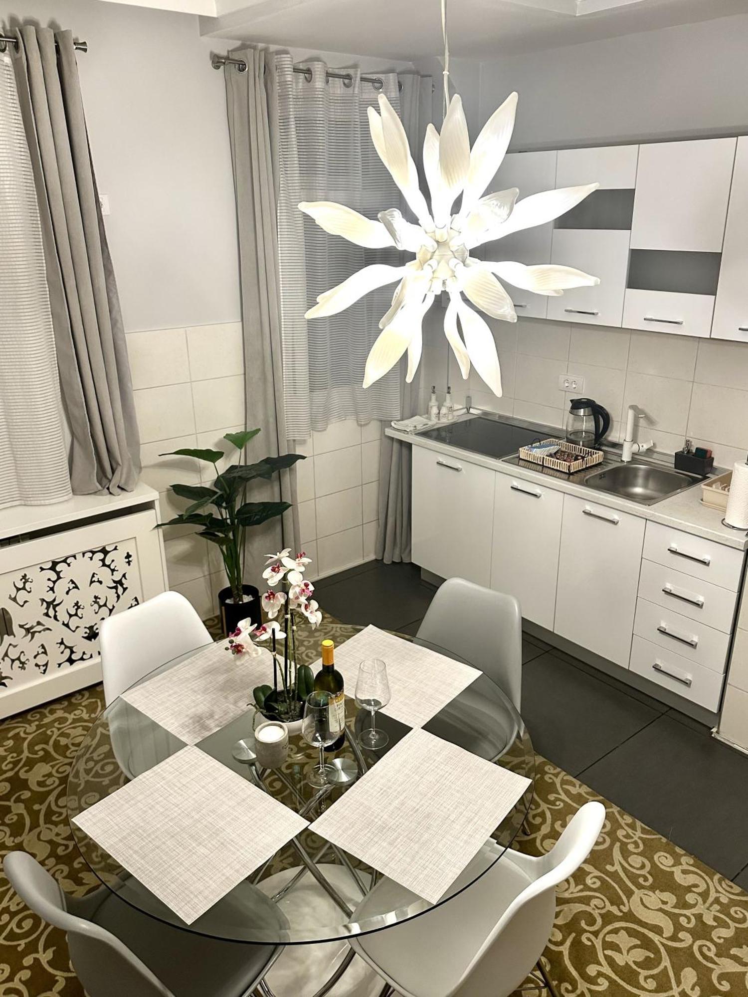 Belgrade Lifestyle Apartment Extérieur photo