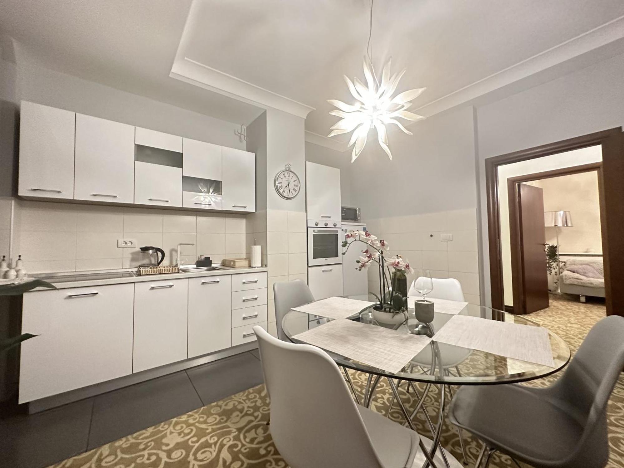 Belgrade Lifestyle Apartment Extérieur photo