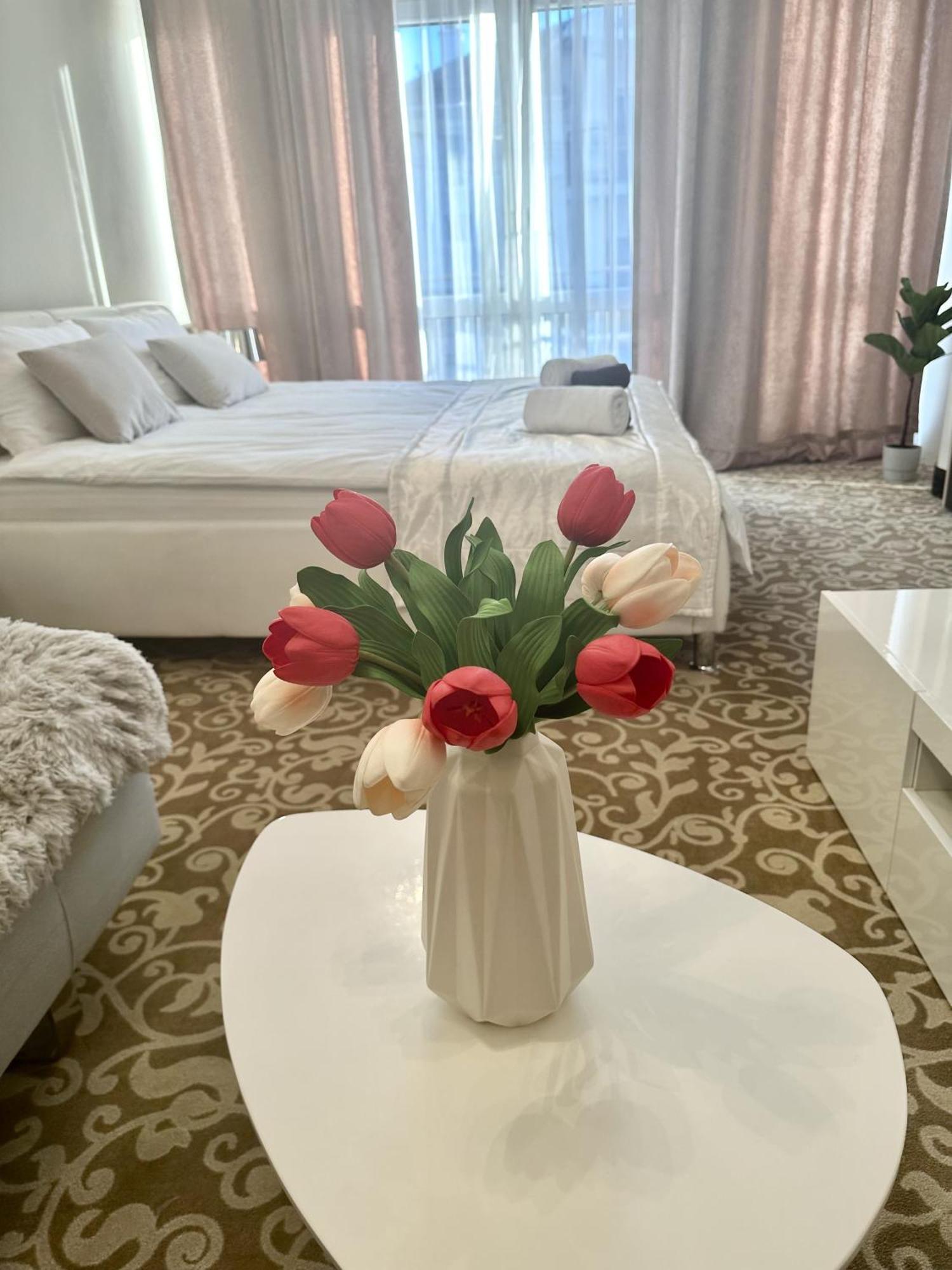 Belgrade Lifestyle Apartment Extérieur photo