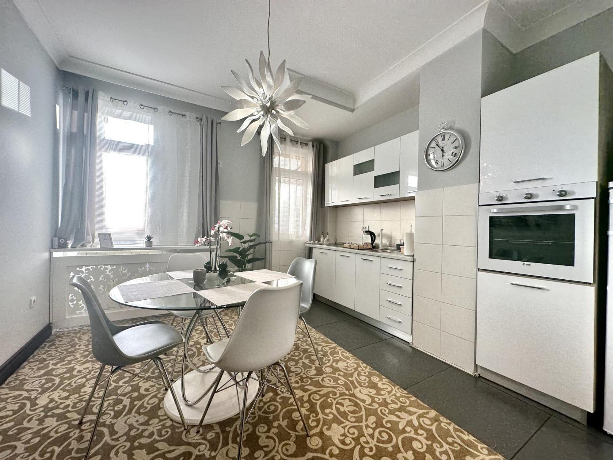 Belgrade Lifestyle Apartment Extérieur photo