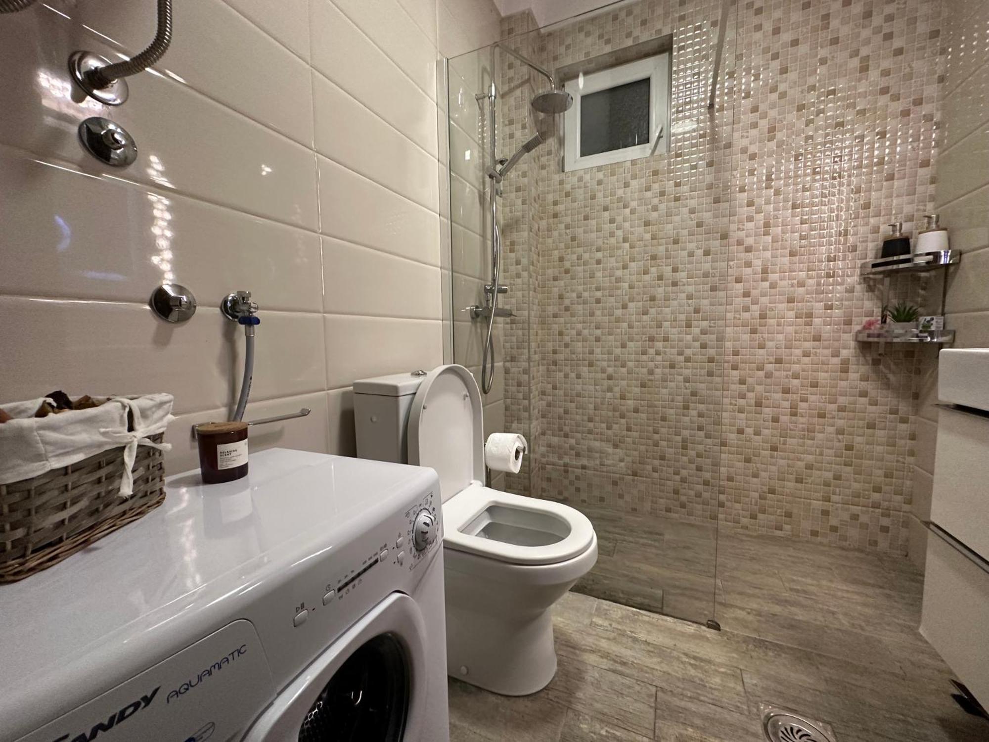 Belgrade Lifestyle Apartment Extérieur photo