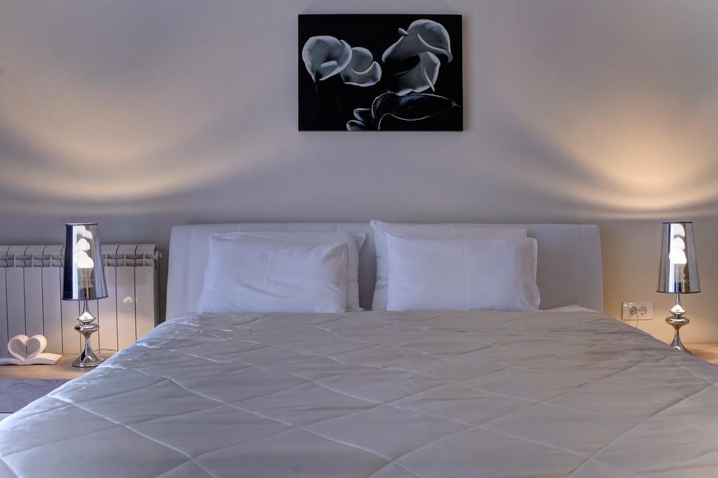 Belgrade Lifestyle Apartment Extérieur photo