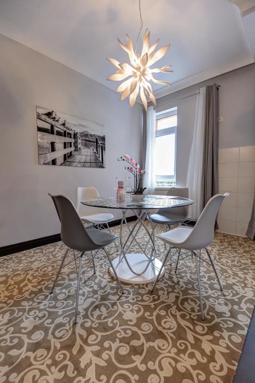 Belgrade Lifestyle Apartment Extérieur photo