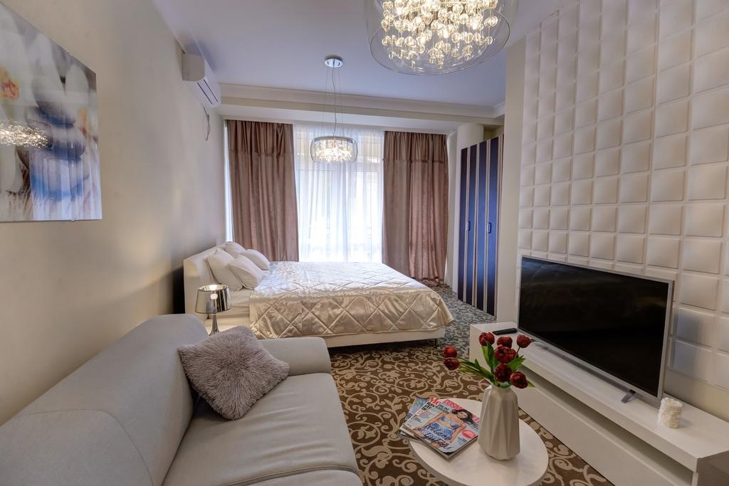 Belgrade Lifestyle Apartment Extérieur photo