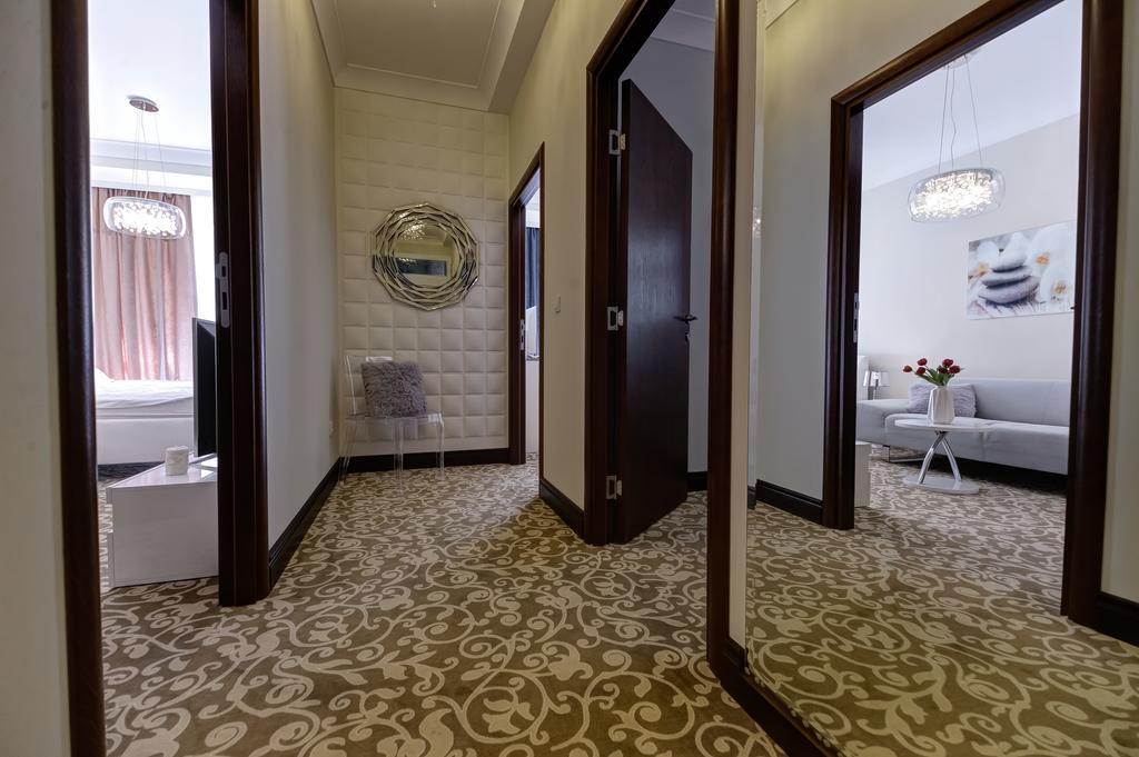 Belgrade Lifestyle Apartment Extérieur photo